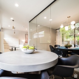 Elevate your productivity with exceptional amenity spaces around the community. Check out everything we offer at the link in our bio. Instagram post from @museatsoco on July 10, 2024 16:39:04pm